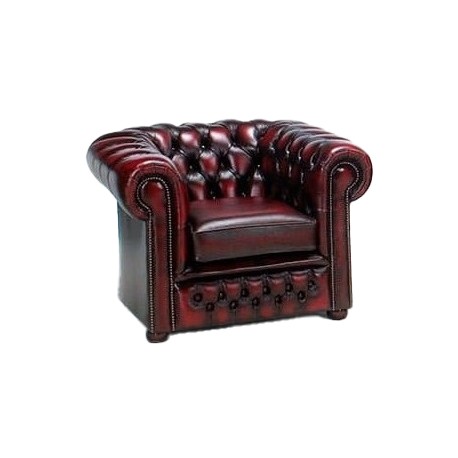 The Chesterfield Collection
