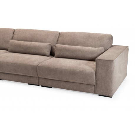 Hjort Knudsen Aulum Hjørnesofa