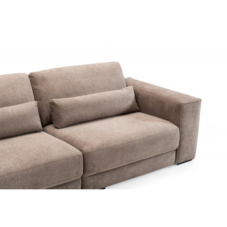 Hjort Knudsen Aulum Hjørnesofa