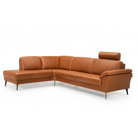 Hjort Knudsen Kolding Hjørnesofa - Venstrevendt