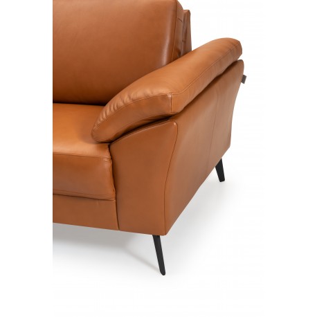 Hjort Knudsen Kolding Hjørnesofa - Venstrevendt