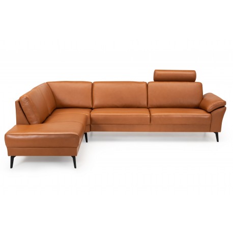 Hjort Knudsen Kolding Hjørnesofa - Venstrevendt