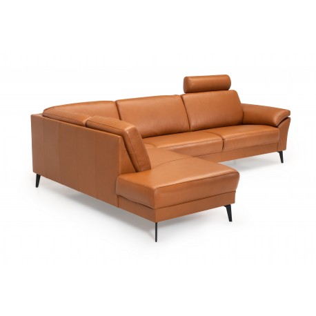 Hjort Knudsen Kolding Hjørnesofa - Venstrevendt