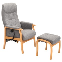 Hjort Knudsen – Otiumstol