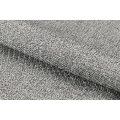 Naya spisebordsstol - Grå stof