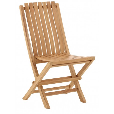 Ghana Havestol i Teak