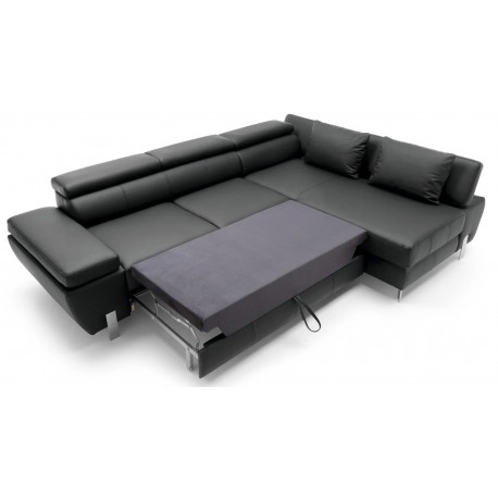 Milo Hjørnesofa Højrevendt