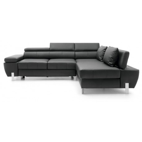 Milo Hjørnesofa Højrevendt