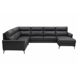 Hjort Knudsen Sæby hjørnesofa