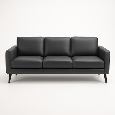 Hjort Knudsen Hvidovre 3 personers sofa