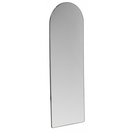 Sarasota Spejl 193 x 66 - Sort