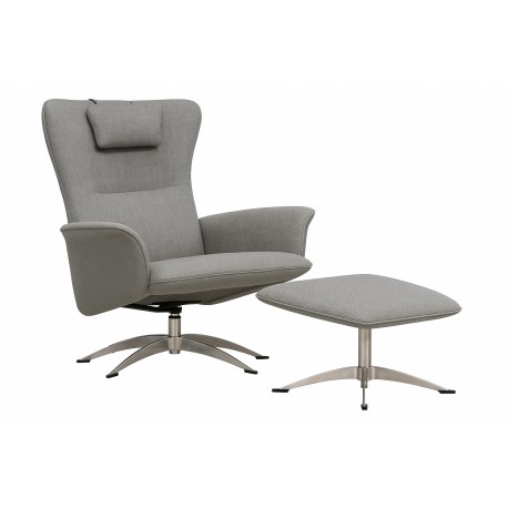 Hjort Knudsen - Opus Lænestol