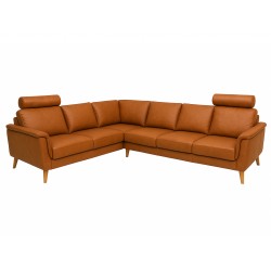 Hjort Knudsen Ballerup Hjørnesofa