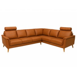 Hjort Knudsen Ballerup Hjørnesofa