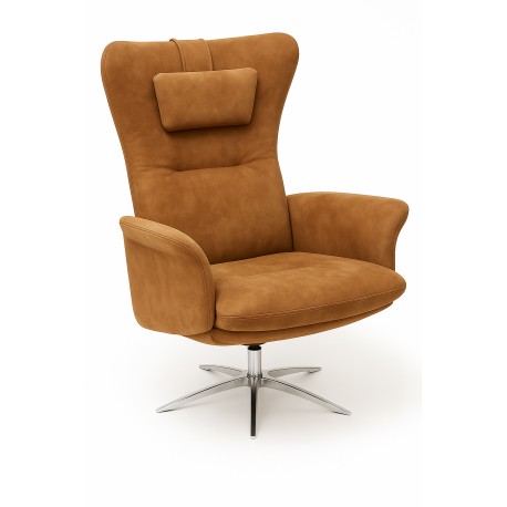 HJORT KNUDSEN Opus Lænestol