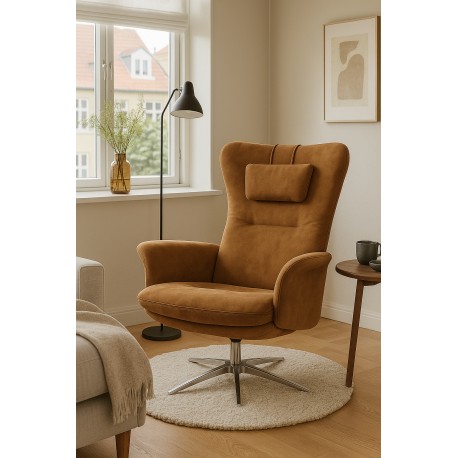 HJORT KNUDSEN Opus Lænestol