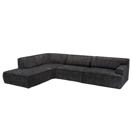 Hjort Knudsen Nordic Hjørnesofa - Venstrevendt