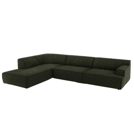 Hjort Knudsen Nordic Hjørnesofa - Venstrevendt