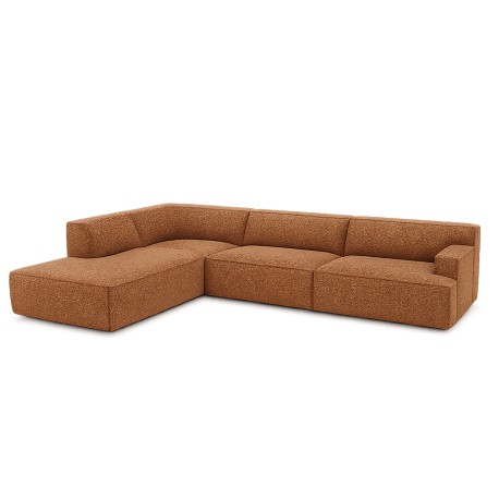 Hjort Knudsen Nordic Hjørnesofa - Venstrevendt