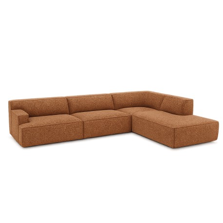 Hjort Knudsen Modern Hjørnesofa - Højrevendt