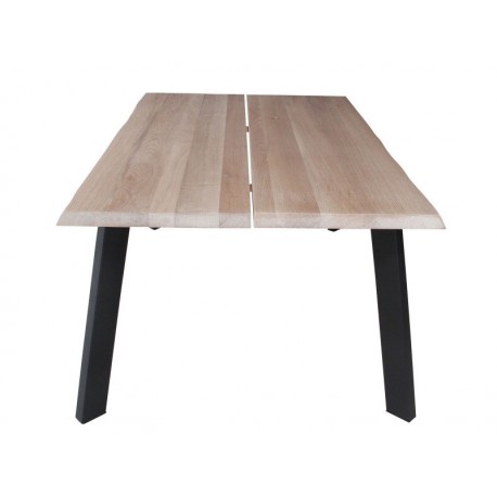 Westwood plankesofabord 130 x 72 x 3cm