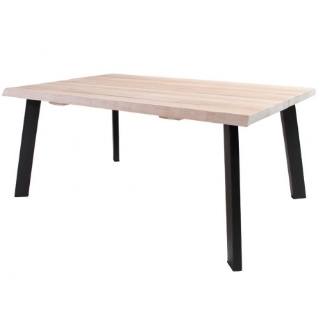 Westwood plankesofabord 130 x 72 x 3cm