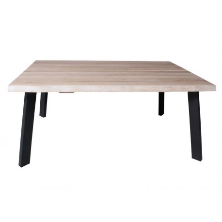 Westwood plankesofabord 130 x 72 x 3cm