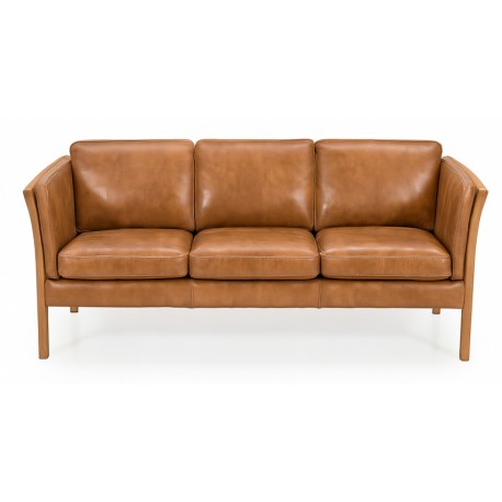 Hjort Knudsen – Classic tremmesofa