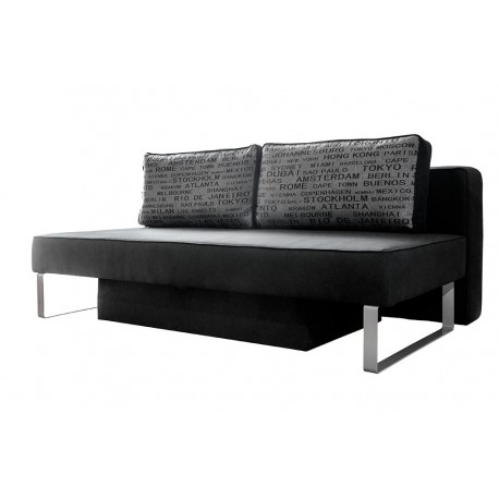 COMO SOVESOFA 200 cm