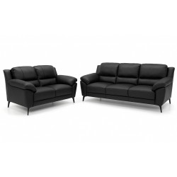 Hjort Knudsen Sebastian 3+2 Personers sofasæt