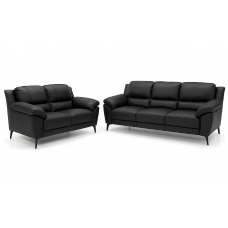 Hjort Knudsen Sebastian 2 Personers sofa