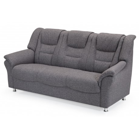 Strib 3 Personers sofa Stof