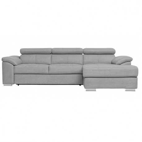 Stitch Sovesofa højrevendt - Stof