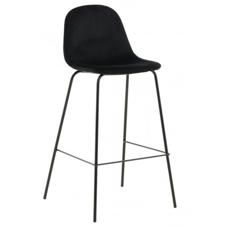 Polar Barstol - Sort