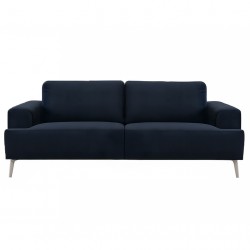 Hjort Knudsen Modern 2 pers sofa