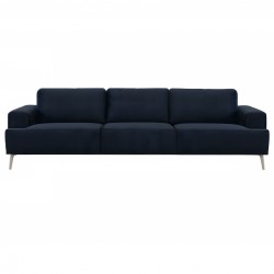 Hjort Knudsen Modern 3 pers sofa