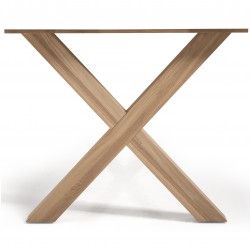 X-ben Rustic (træ) – 720 mm – (BST05B)