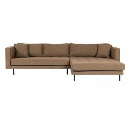 Egon loungesofa Højrevendt INARI 23