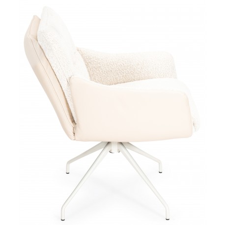 Hjort Knudsen Fredericia spisebordsstol