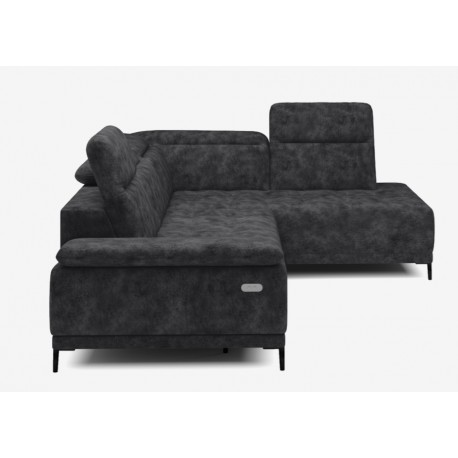 CALVARO hjørnesofa højrevendt