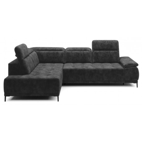 CALVARO hjørnesofa Venstrevendt