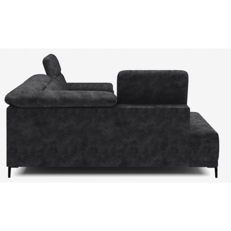 CALVARO hjørnesofa Venstrevendt