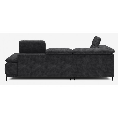 CALVARO hjørnesofa Venstrevendt