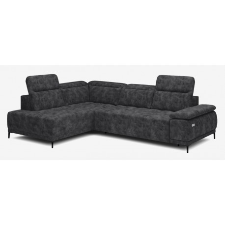 CALVARO hjørnesofa Venstrevendt