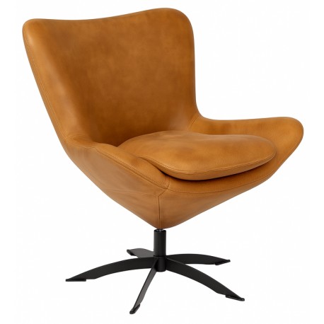 Hjort Knudsen Havanna lænestol