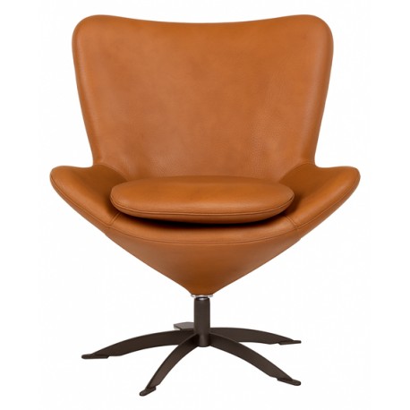 Hjort Knudsen Havanna lænestol