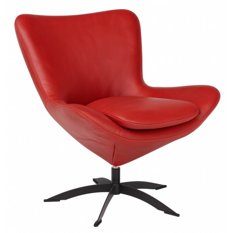 Hjort Knudsen Havanna lænestol