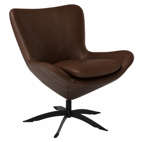 Hjort Knudsen Havanna lænestol