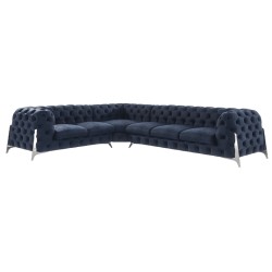 Diana Chesterfield Hjørnesofa