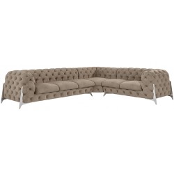 Diana Chesterfield Hjørnesofa